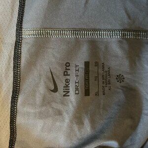 Nike Pro Legging Tights